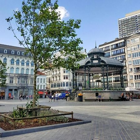 1 Bedroom Lovely Apartment In Oostende 외부 사진